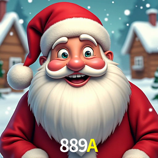 Cassino de Jogos 889A